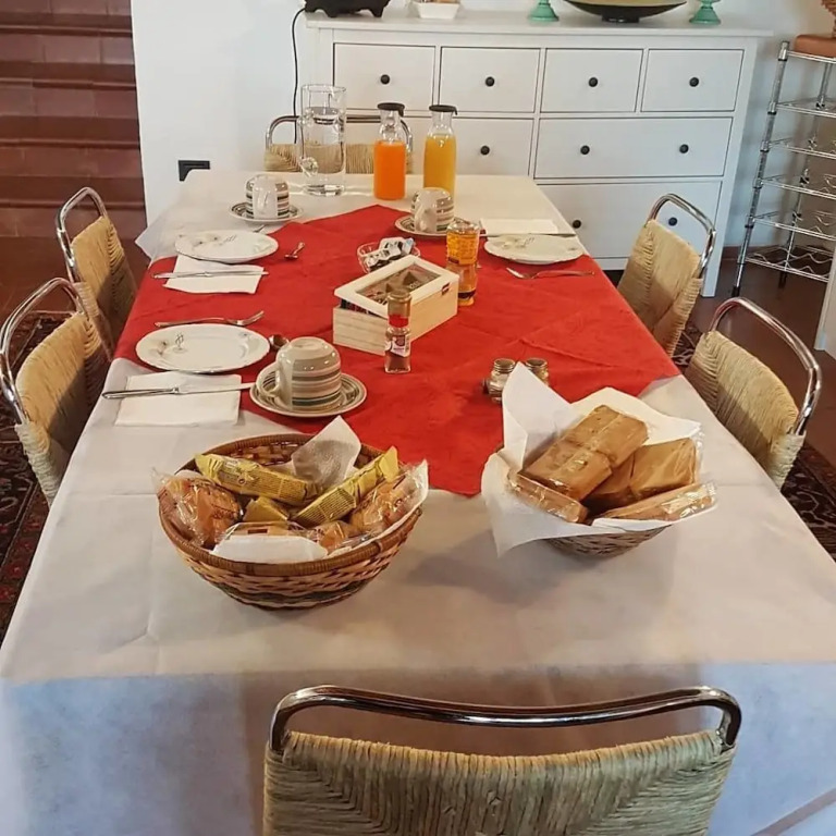 B&B Villa Antonio