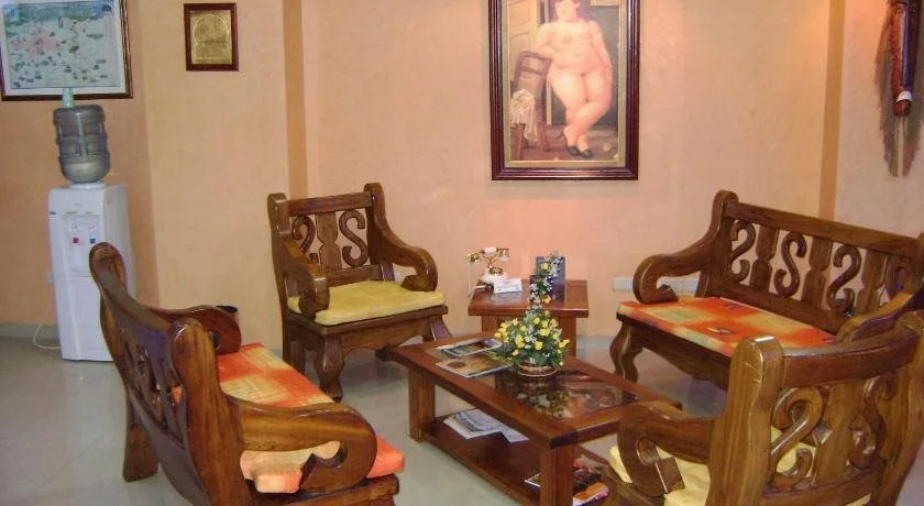 Hotel Armont Calarca