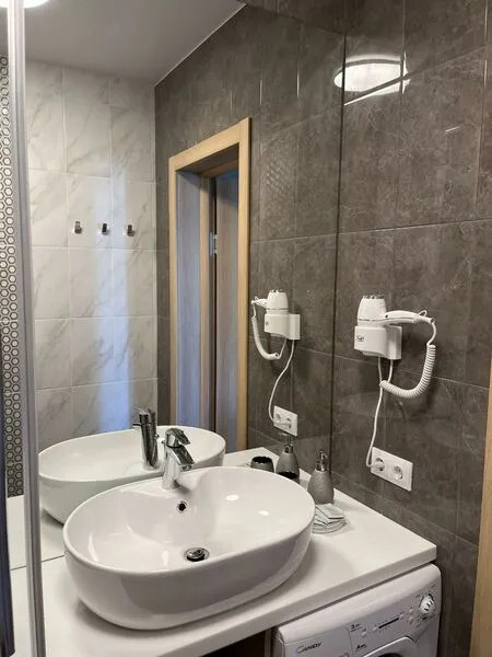 Apartaments sibirian voyage on str. Lebedeva-Kumacha, bld. 29
