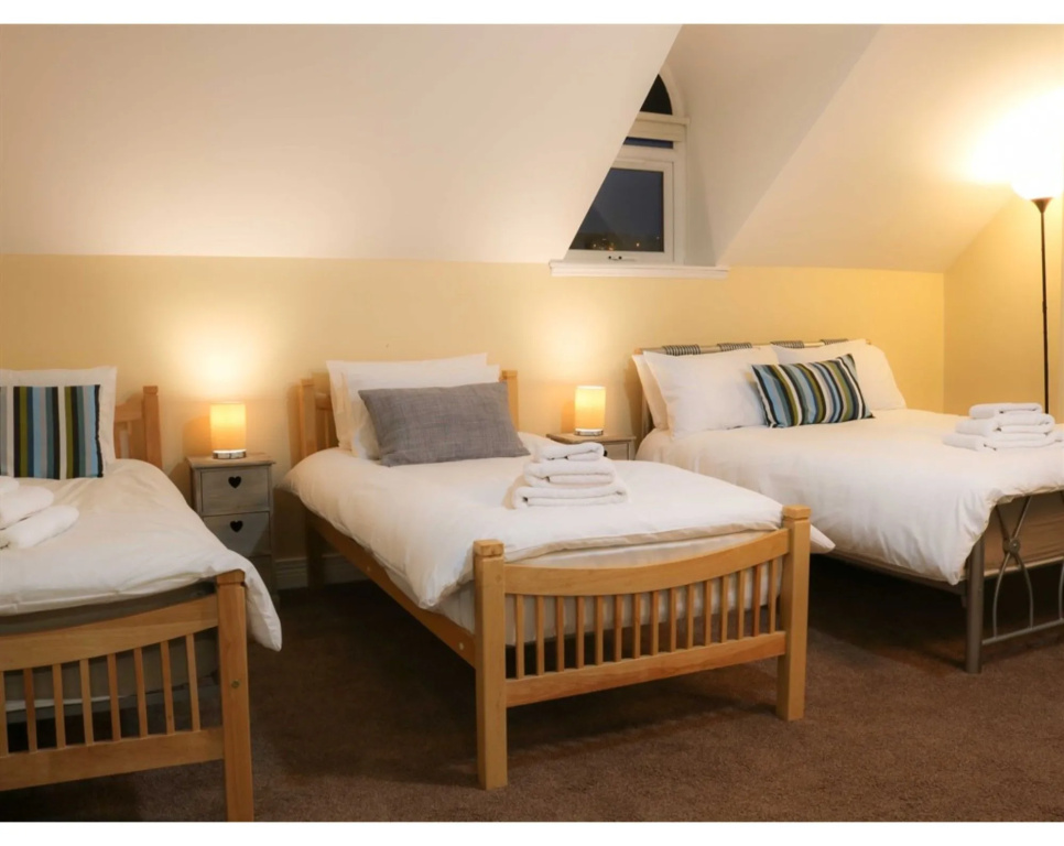 Bridge Bed & Breakfast