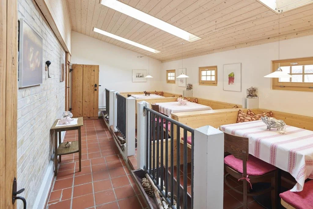 Hotel Appenberg
