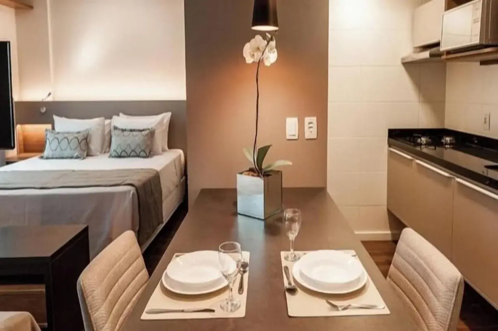 Slaviero Hotel Porto Alegre Moinhos