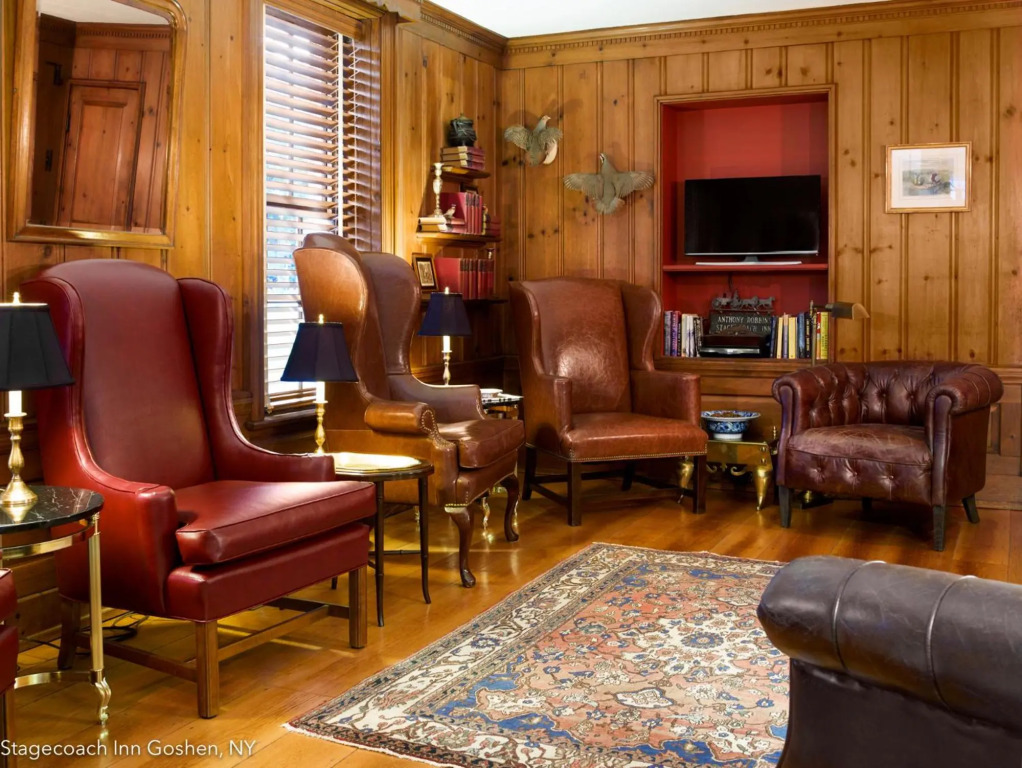 Stagecoach Inn
