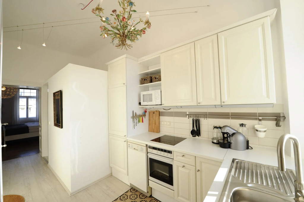 Leuhusen Boutique Apartments Vienna, Wien