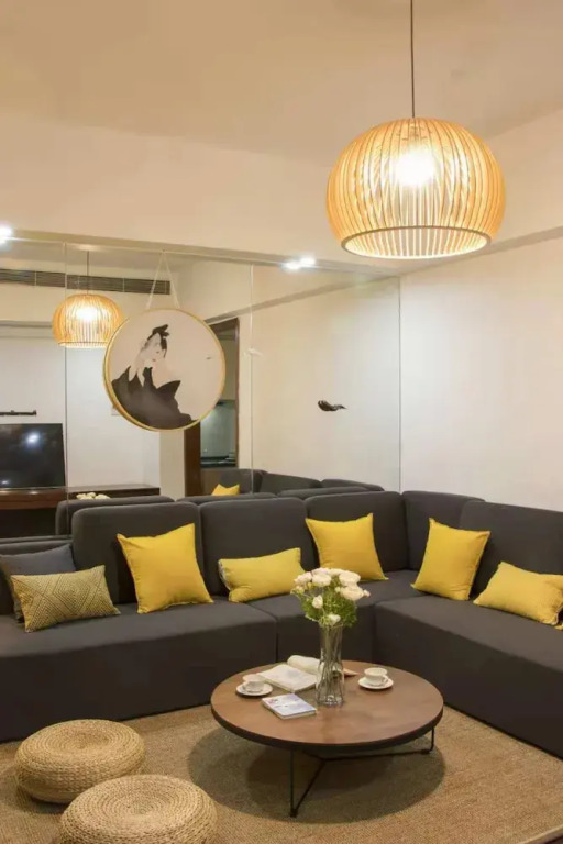 Lifu Guesthouse Pazhou Exhibition