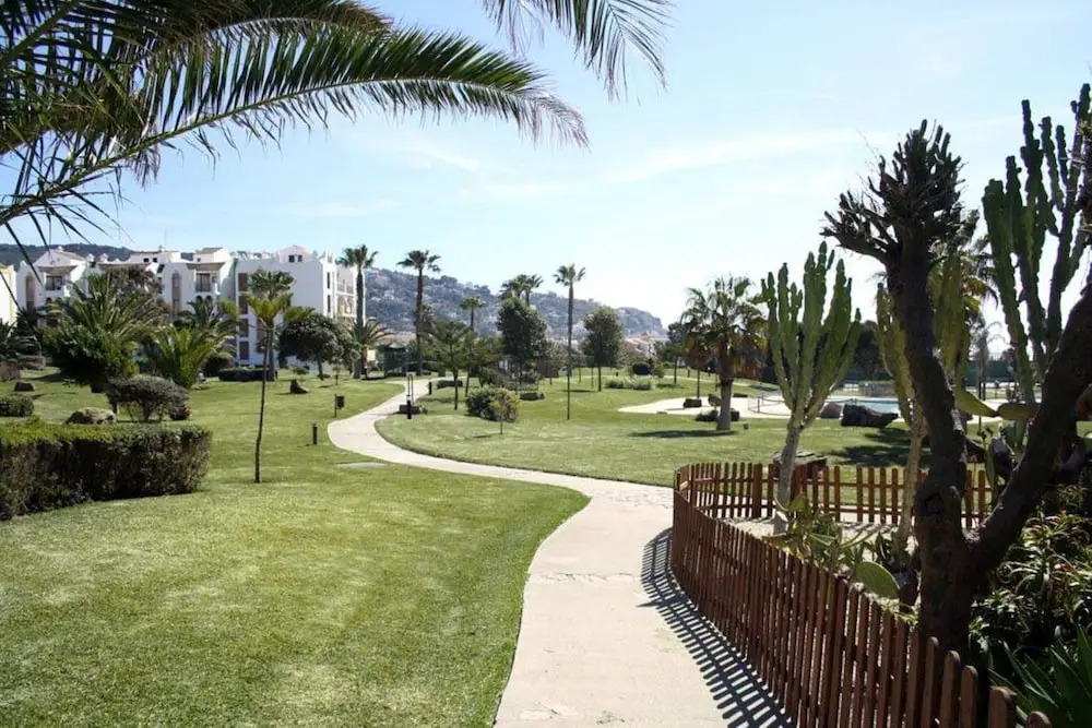 Apartment in Zahara, Cadiz 103446 by MO Rentals