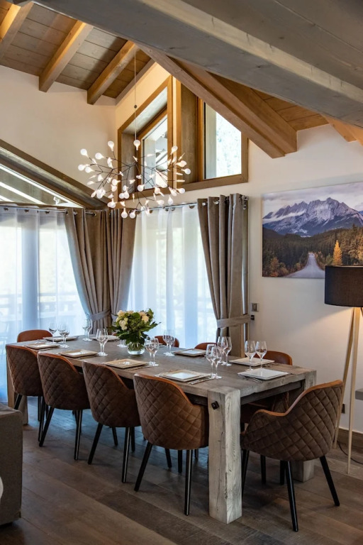 Canyon Lodge by Alpine resorts