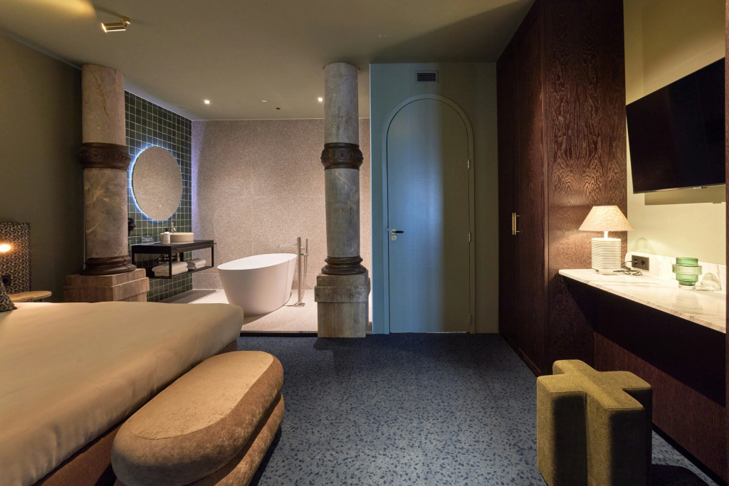 Heavens Hotel Hoorn