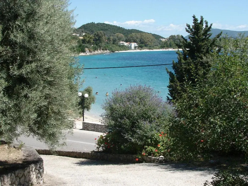 Villa Galanos