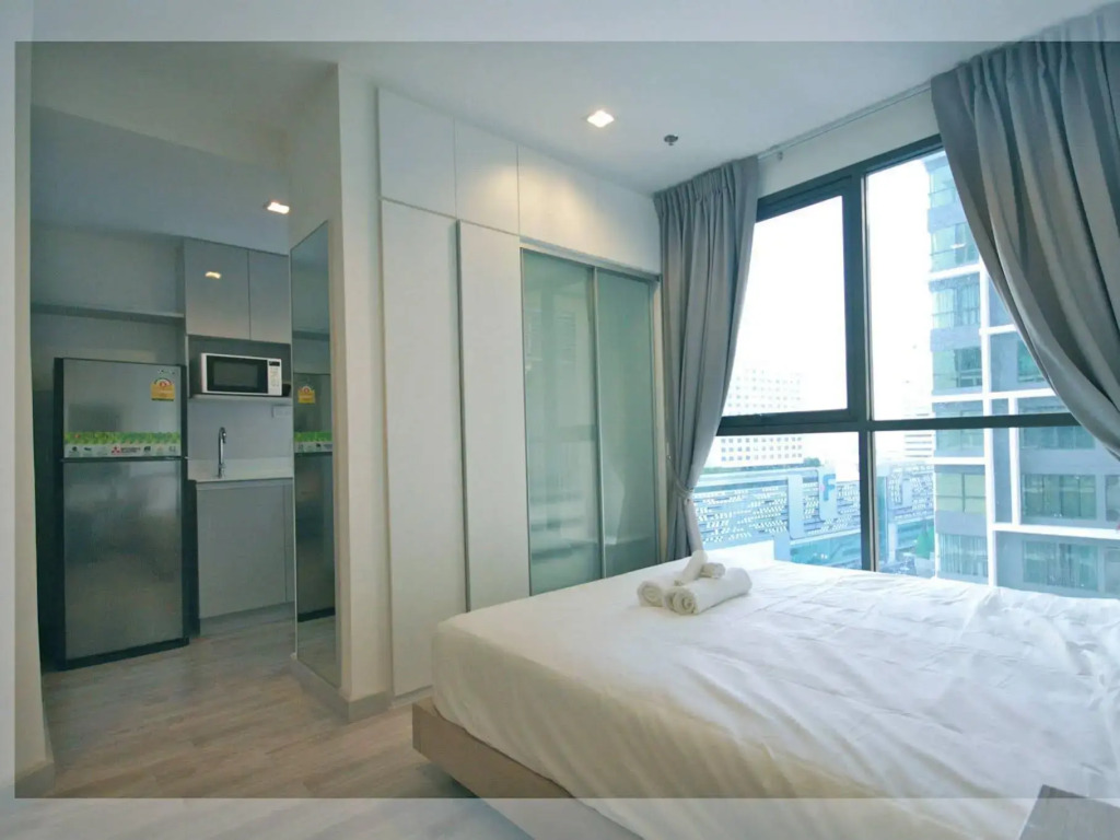 Cozy at Nine (BKK Guest House)