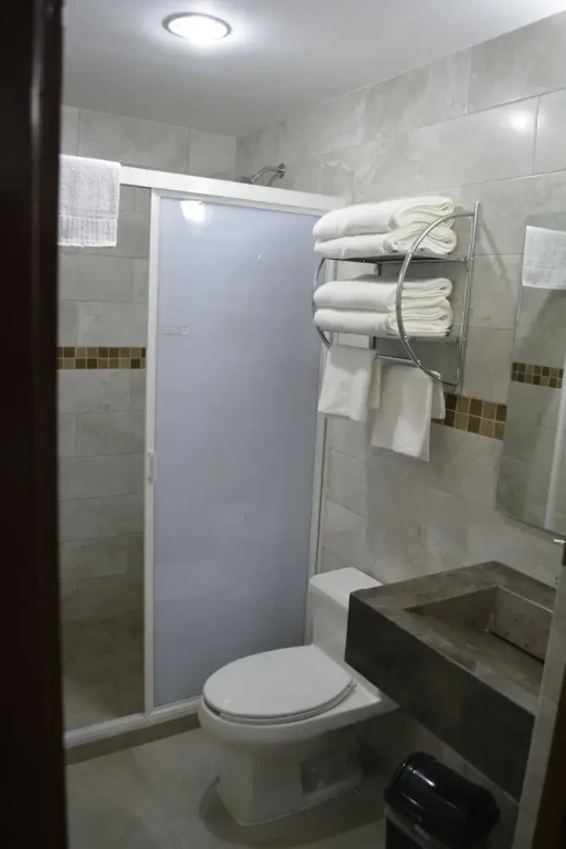 Suites Bajío