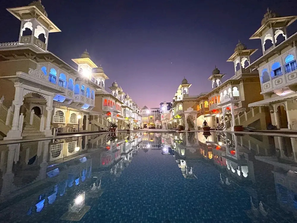 Hotel Gautam