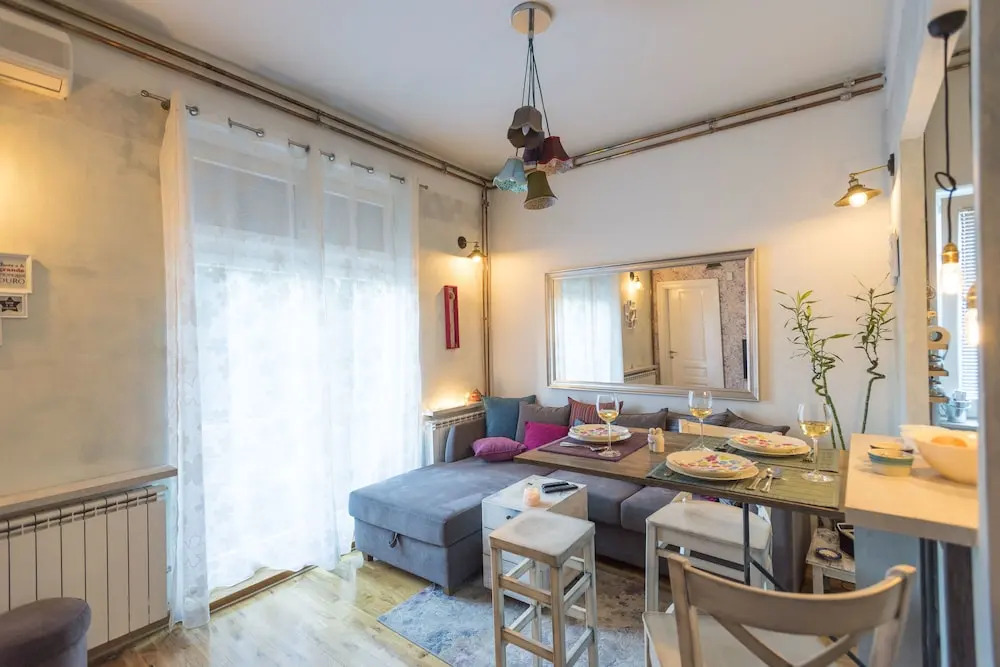 Apartment 18