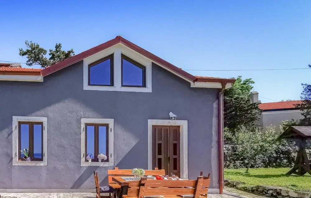 Amazing Home in Rijeka With 2 Bedrooms and Wifi