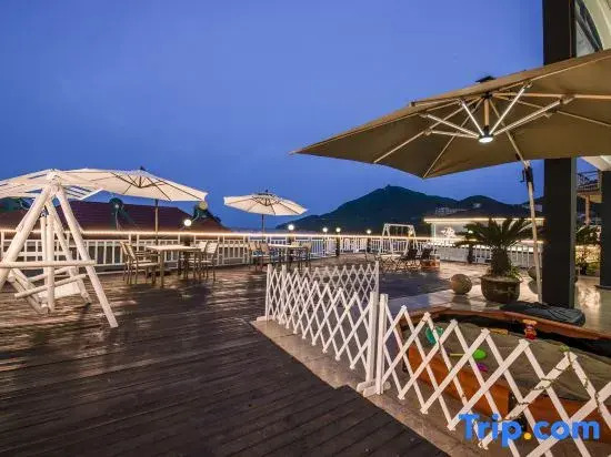 Zhujiajian Haiyu Seaview BNB