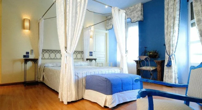 Hosteria Solar de Tejada