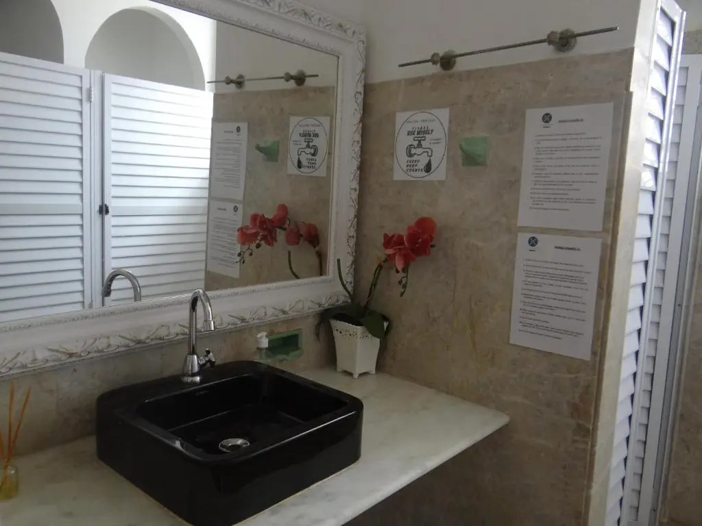 Hostel Casarão 65