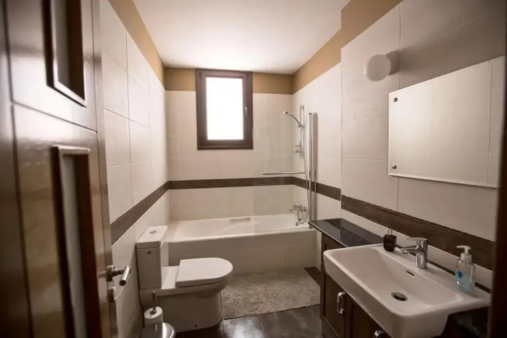 Villa Jorja AQ PA7