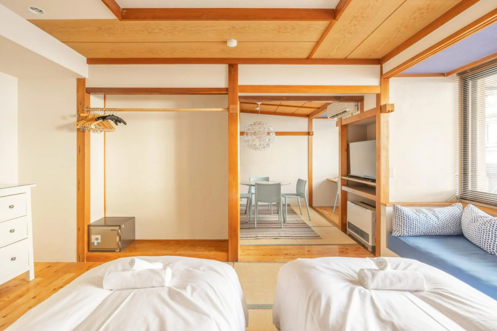 Address Nozawa