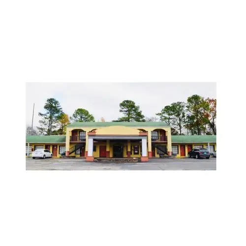 Americas Best Value Inn