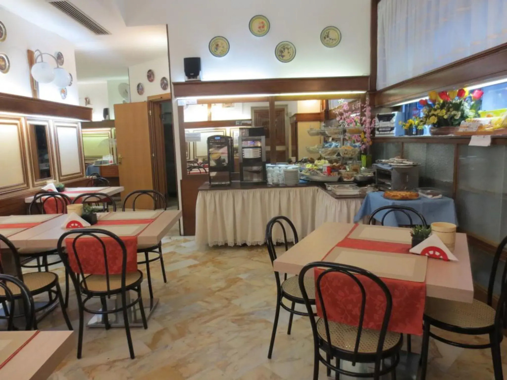 Hotel Italia City Center