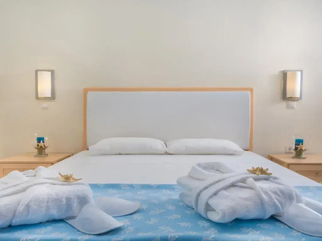 Al Mare Villas