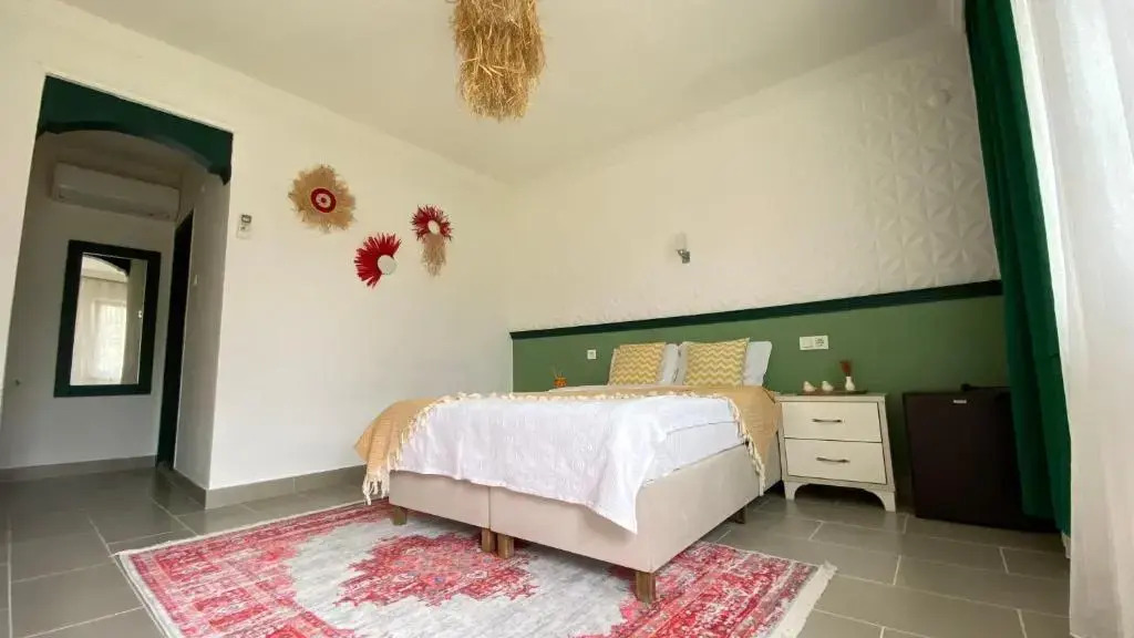 KİRAZ BEACH OTEL
