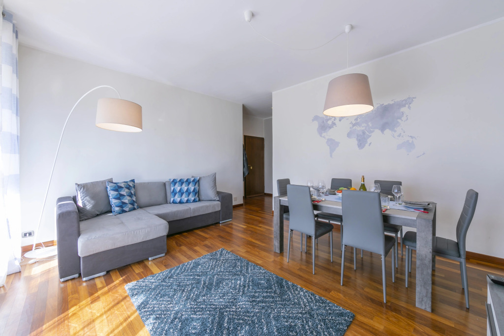 Appartamento Il Golfo Lake View