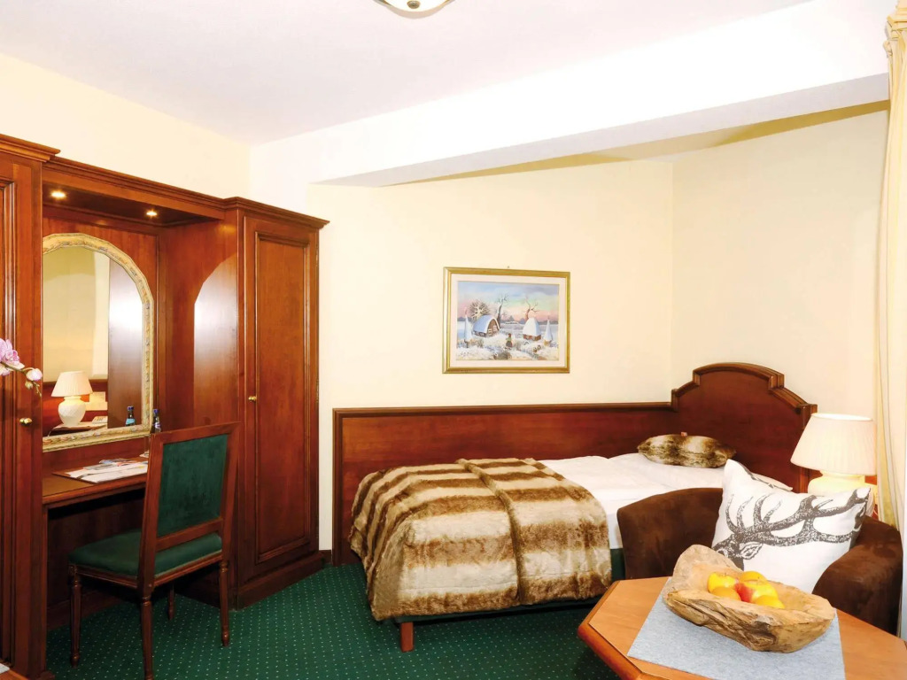 MANNI das Hotel