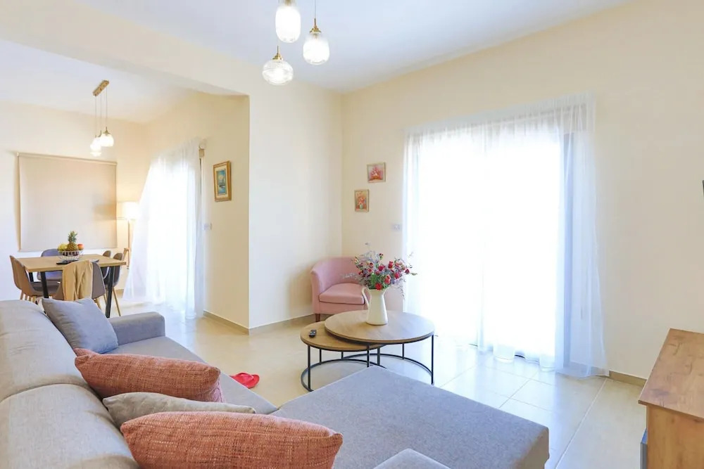Villa Lefkas
