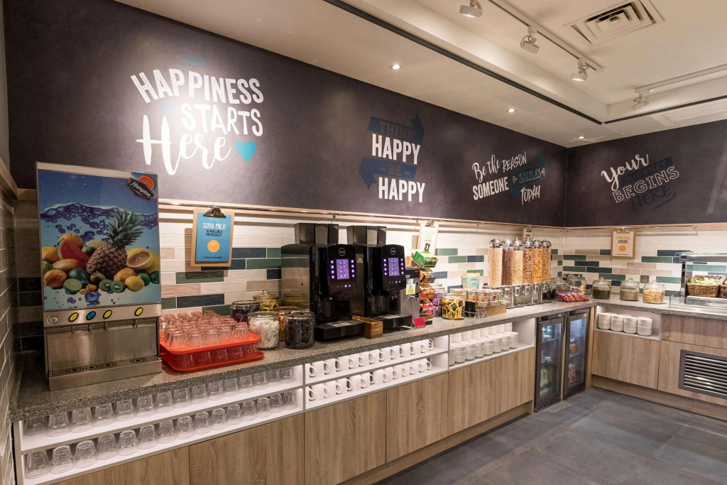 Hampton by Hilton Bournemouth