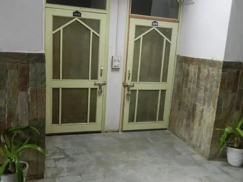 Hotel Garden Ajmer