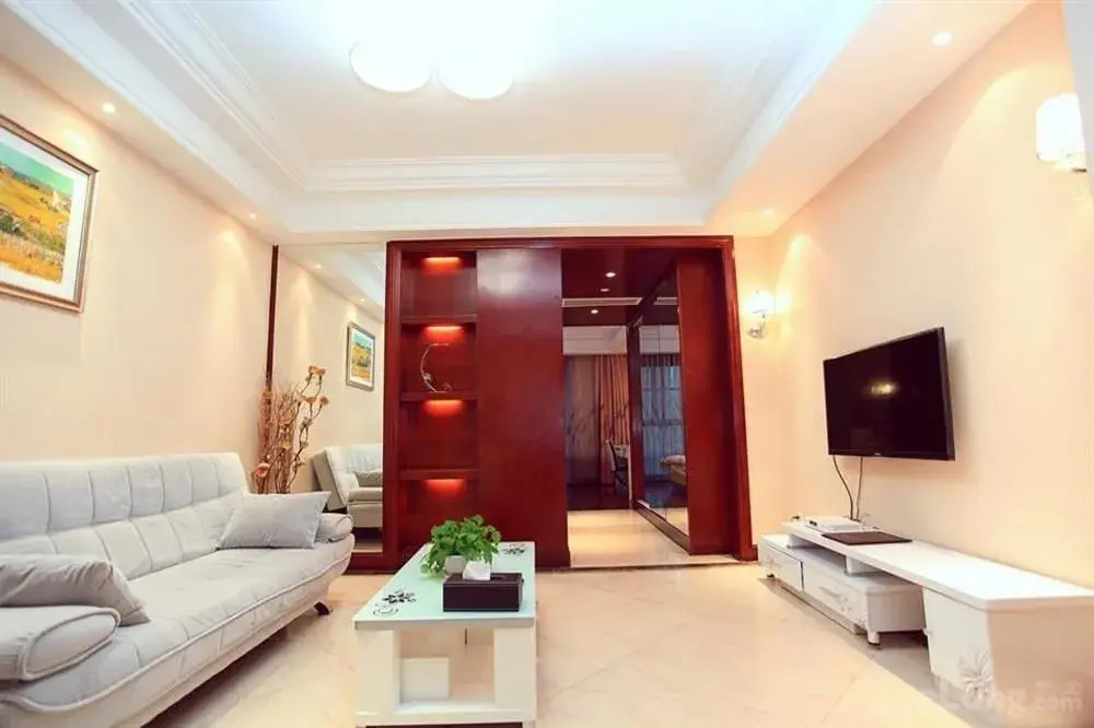 Xuanlong Apartment Hotel