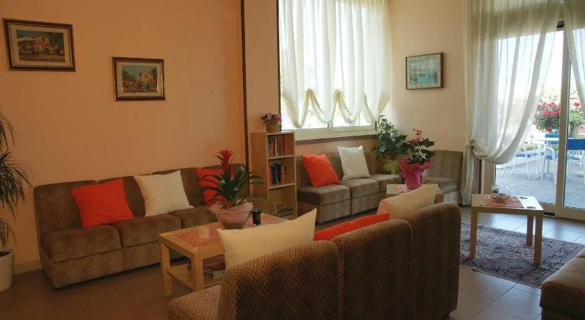 Hotel Lorena