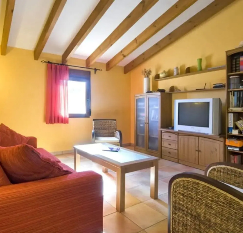 Villa - 3 Bedrooms with Pool and WiFi - 106443