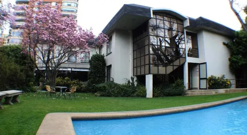 Hotel Terrabella