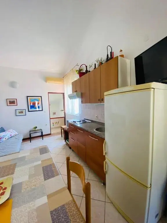 Trapan Apartments