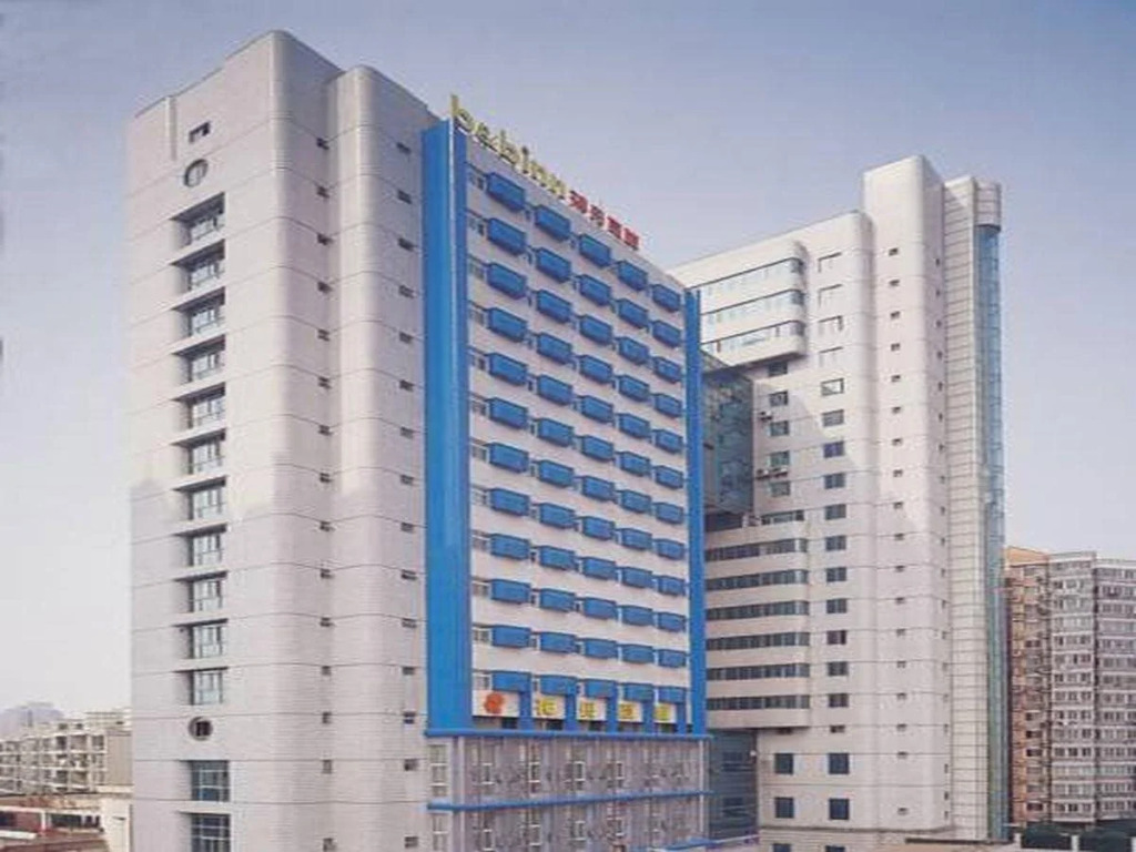 B & B Inn Xuhui Hotel Shanghai