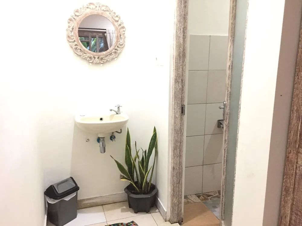 Svaka Homestay