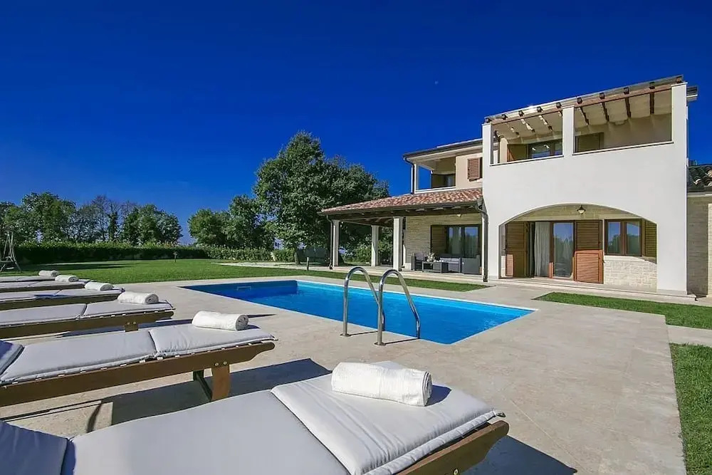 Villa Genia