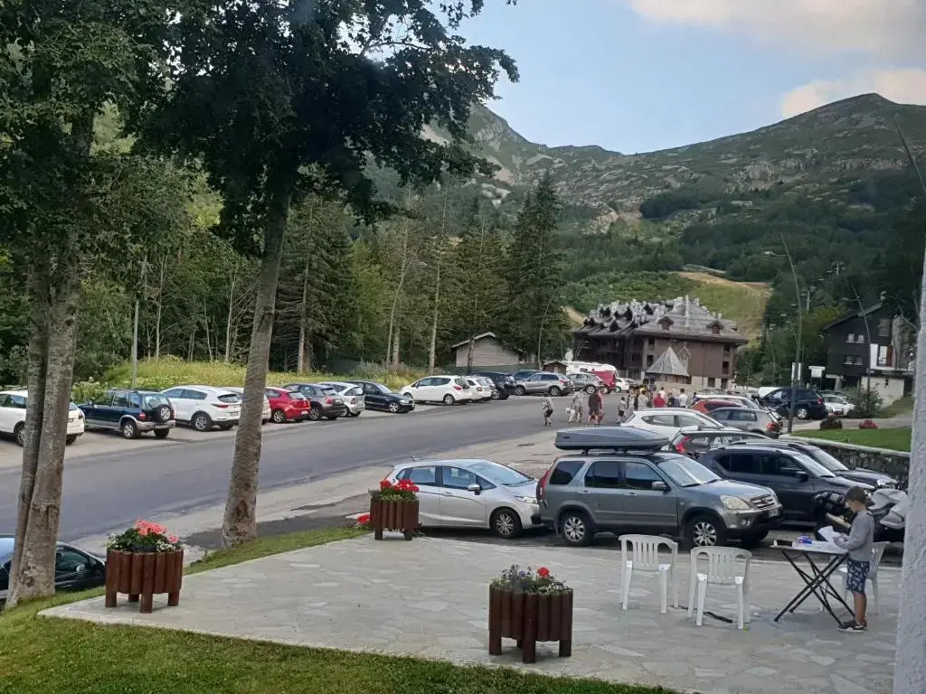 Val di Luce-Foemina 78