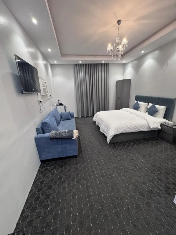 حرير للشقق مفروشة Harir Furnished Apartments