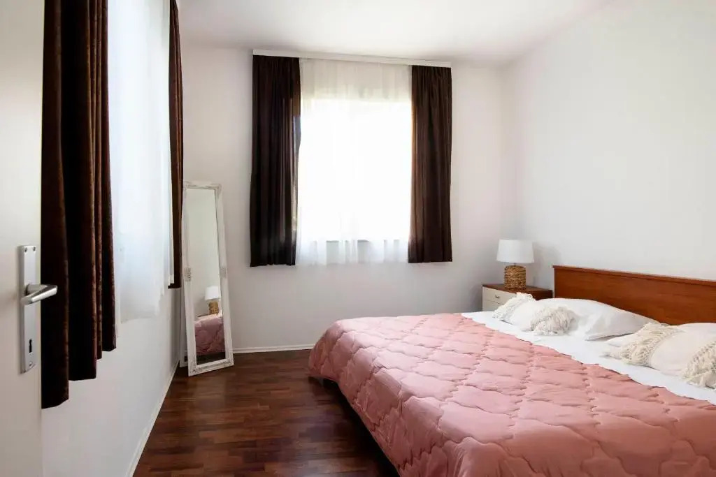Apartment Alkar