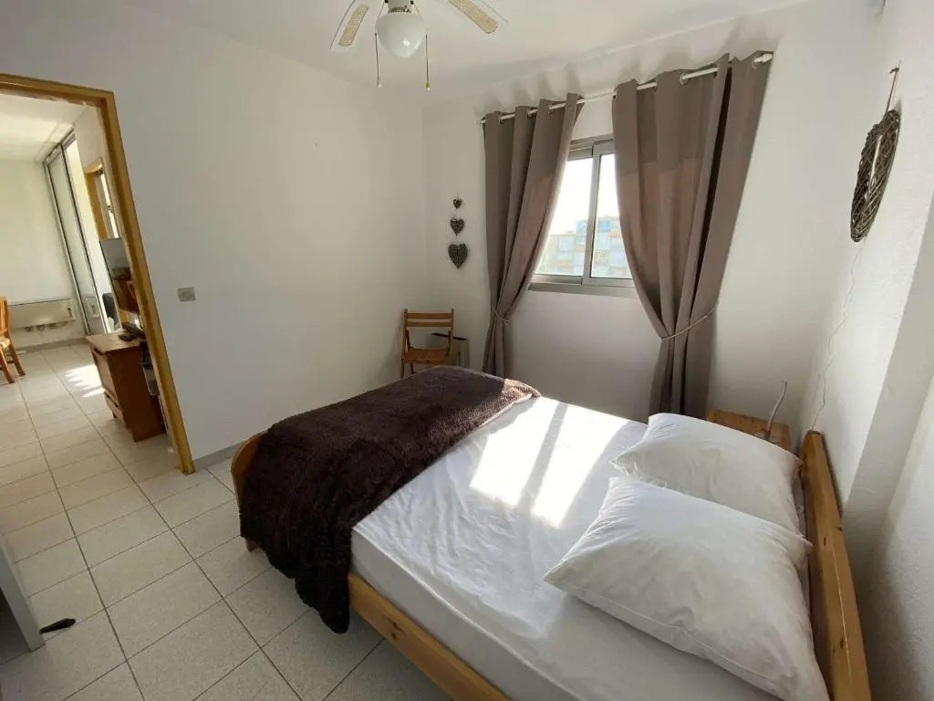 Appartement Le Grau-du-Roi, 3 pièces, 5 personnes - FR-1-250-237