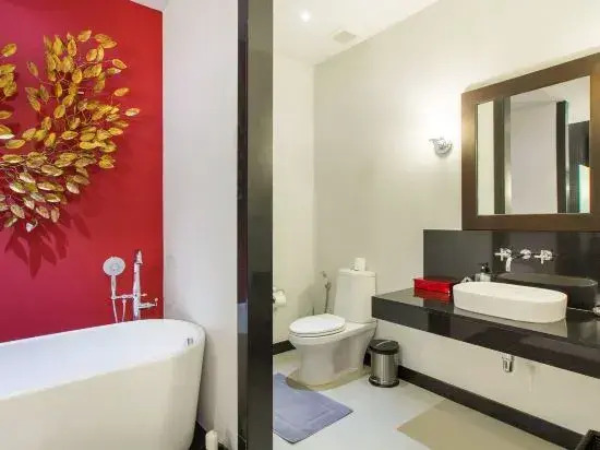 Villa Onyx H4