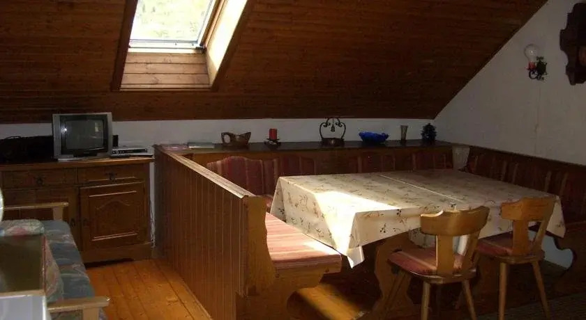 Haus Osterrieder
