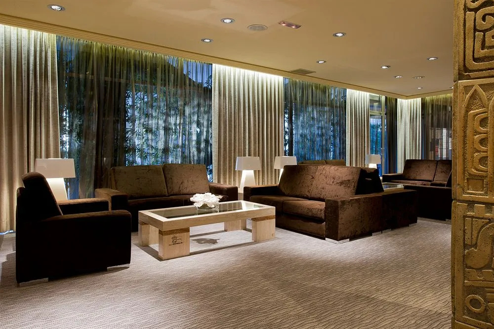 Hotel Don Pancho