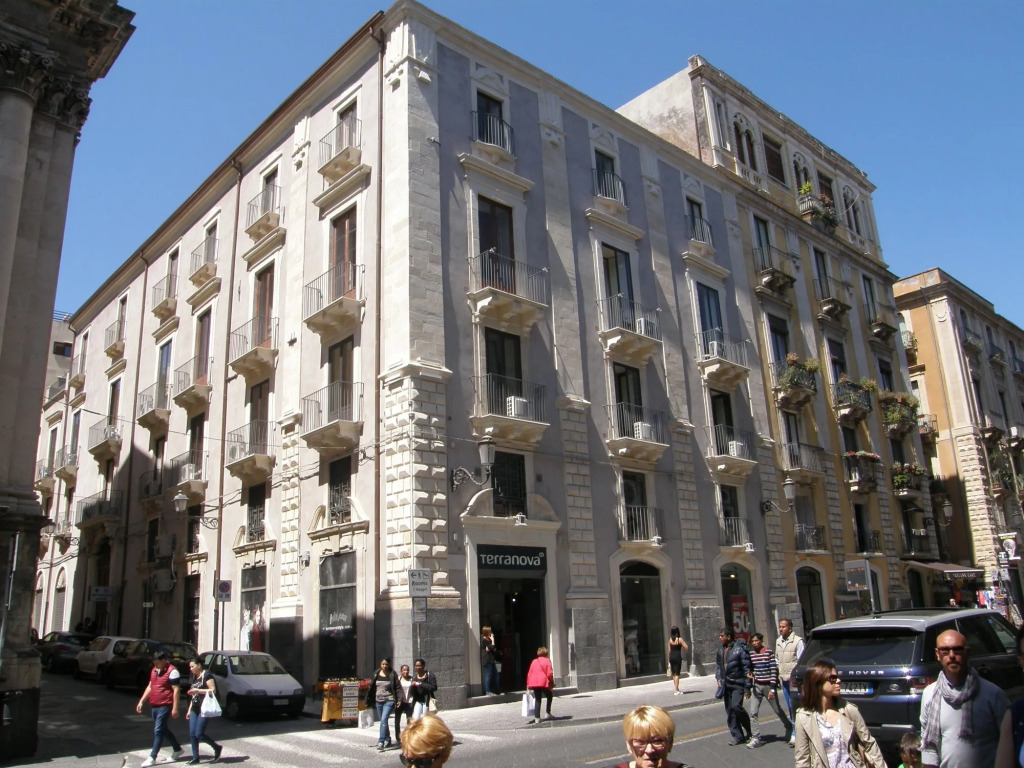 Il Gattopardo House