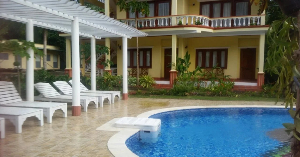 Sunset Hill Resort Phú Quốc