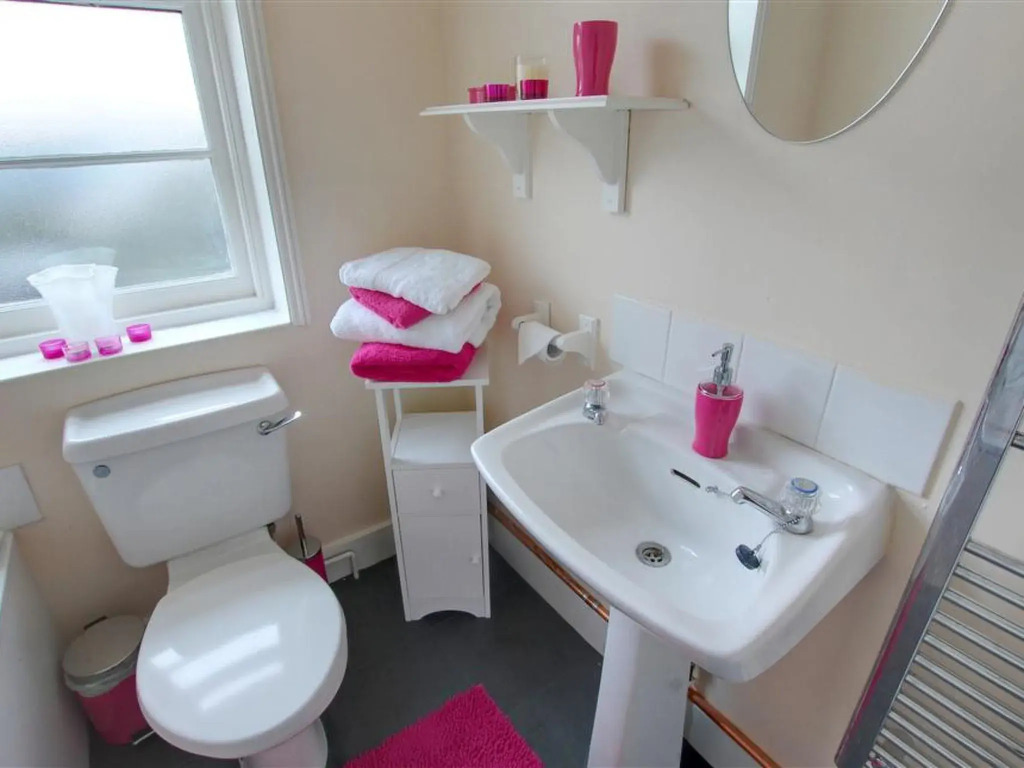 Holiday Home Knowle